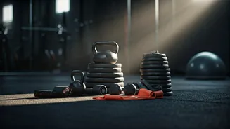 Strength Training Is No Longer A Niche Trend