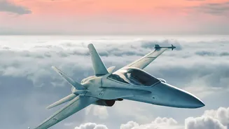 How Aircraft Systems Help Keep A Plane Stable During A Cockpit Crisis