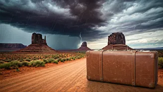 Monsoon Travellers Need Refundable Plans This Season