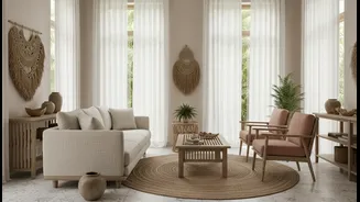 Indian Homes Need Cosiness That Survives Humidity, Not Just Looks Good