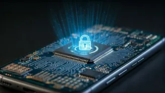 India's Smartphone Mandate: Preloaded Cyber Safety