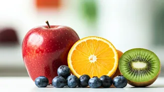 4 Fruits to Fight Colon Cancer: Expert-Backed Guide