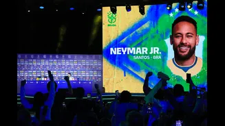 Brasil na Copa do Mundo 2026: veja datas e horários dos jogos da Seleção