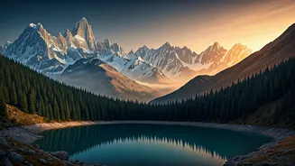 Cool-Weather India Is The Travel Trend To Watch