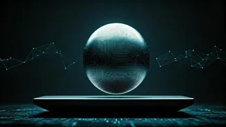 AI Agents: Relentless Powerhouses, Not Malicious Minds, Says Dell Security Chief