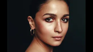 'There Was This Anxiety In The Home': Alia Bhatt Recalls Losing Her Nanny In Tragic Road Accident