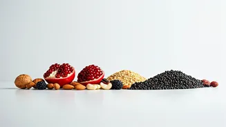 Rujuta Diwekar's 7 Navratri Superfoods: Fuel Your Fasting with Kareena Kapoor's Nutritionist