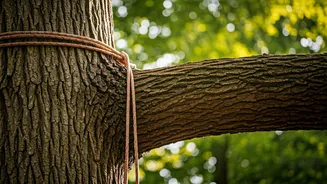 Ascend to Well-being: 5 Surprising Health Benefits of Tree Climbing