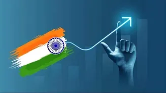 India's economy to grow at 7.2% in FY27: Economic Survey