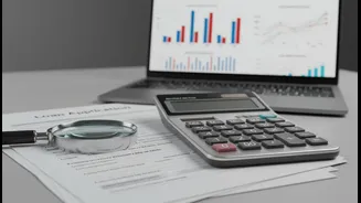 High Credit Scores And Loan Approval Brings Income, Debt Ratios And Documentation Into The Spotlight