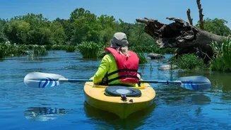 How Meghalaya Adventure Kayaking Groups Collect Tons Of Waste Through Regular River Cleaning Tours