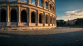 Rome's Timeless Treasures: A First-Timer's Guide to Unforgettable Landmarks