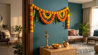 How To Prepare A Mumbai Home For Ganesh Chaturthi Celebrations