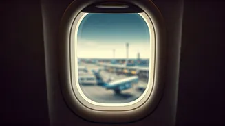 France Eliminates Transit Visa for Indian Travelers: Seamless Airport Layover Now a Reality!