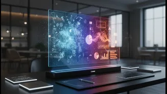 How generative multi-modal AI plugins turn raw notes into automated pitch decks for investors
