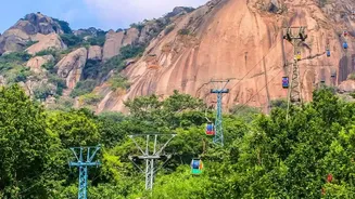 Why Infrastructure and Emergency Planning Matter for Mountain Tourism