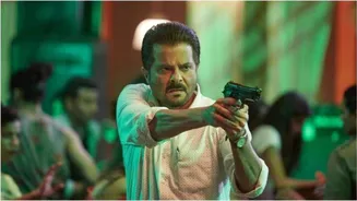 Will Anil Kapoor play a cop in Harshvardhan Rane's 'Uniform'?