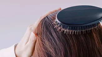 How To Prevent Scalp Flakiness As Atmospheric Moisture Declines Post-Monsoon Season In Metros