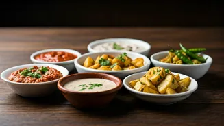 Enjoy Dosa With These 6 Delicious Side Dishes
