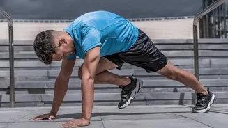 Outdoor Fitness In India During Monsoon: A Practical Workout Guide