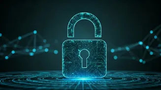 Understanding Website Security: How Bots are Blocked and You Gain Access