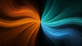 Complementary Personalities: How Gaurav Kapur & Kritika Kamra's Dynamic Builds a Strong Marriage