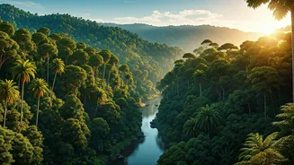 India's Greenest Escapes Are Trending