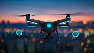 Delivery Apps Have Entered Their AI Ops Phase
