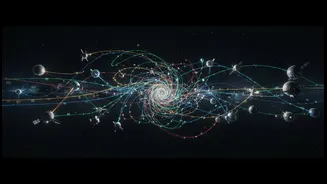 Space Missions Can Collaborate Even When Their Destinations Are Different