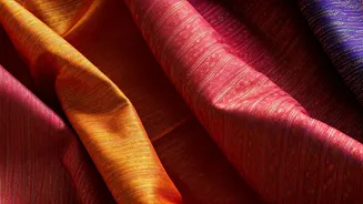 India & Thailand: Unlocking Tourism's Potential