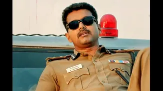 As Jana Nayagan Faces Delay, Thalapathy Vijay’s Theri Set For Theatrical Re-Release On January 15
