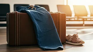 Unlock Effortless Style: 6 Ways to Rock Sweatpant Jeans for Your Spring Adventures