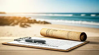 Goa Tourism Boost: Deputy Directors Gain Powers to Tackle Beach Violations