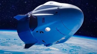 SpaceX's Planned Starlink Mobile Spectrum Deal In Context: The Acquisition Supports SpaceX's Mobile Ambitions