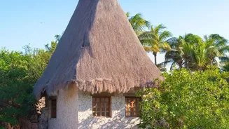 How Gokarna Eco-Lodges And Yoga Retreats Win Over Weekenders Seeking Peaceful Escapes