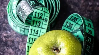 Weight Goals Need Patience Even With a Simpler Eating Method