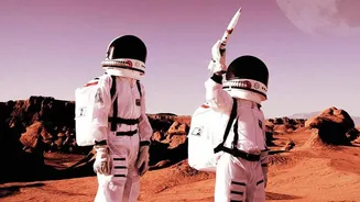 Young Indians And Space Careers: New Opportunities Beyond Government Recruitment