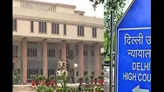 One Year Separation Not Mandatory For Divorce By Mutual Consent: Delhi High Court