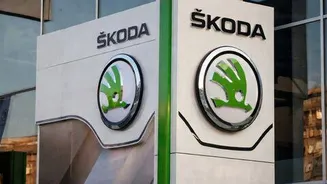 Skoda Auto India posts best H1 ever with 38,894 sales