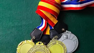 Secure permanent roles by tracking work achievements throughout entry level probation periods