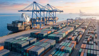 BRICS Trade And Investment Push: The 2026 Summit Is Putting Trade Investment Supply Chains And Technology Cooperation In Focus - 46