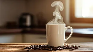 Ceramic Coffee Mugs: Elevate Your Mornings