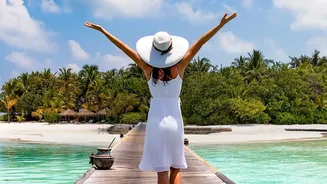 Short Breaks Are Delivering Bigger Wellness Benefits For Many Travellers