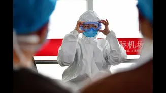 WHO declares Ebola a global health emergency: what it means for Indian travellers