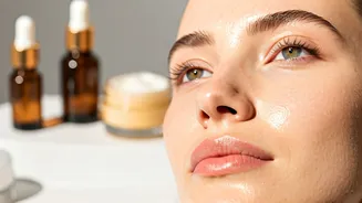 Selena Gomez's Skincare: 7 Steps to Radiant Skin