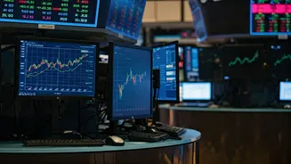 Upcoming IPOs Next Week: Market Trends and Key Players