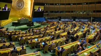 UN General Assembly 2026: Who is speaking and when