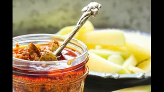 Want Perfect Mango Pickle? Pick The Right Variety With This Easy Guide