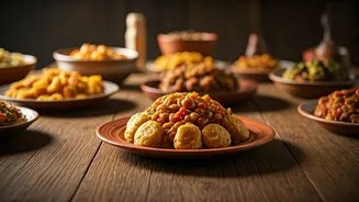 Savor Bolivia: A Culinary Journey Through Iconic Traditional Dishes