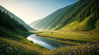 Sikkim's Gangtok Is A June Travel Sweet Spot
